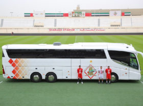 Buses And Coaches