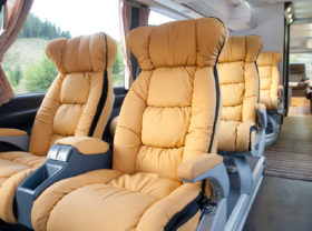 Buses And Coaches