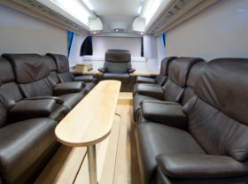 Buses And Coaches