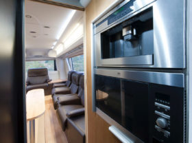 Buses And Coaches