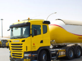 Petroleum And Chemicals Petroleum And Chemicals
