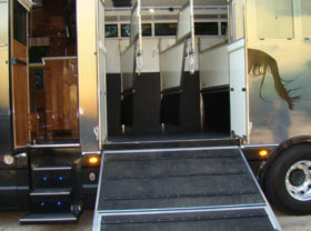 Special Purpose Trucks