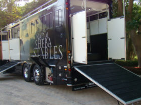 Special Purpose Trucks