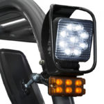 RC 42 with optional LED light 1