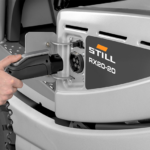 RX 20 ON Board Charger 2019 2 3 1