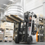 electric forklift trucks RX50 10 16 usecase 3 1
