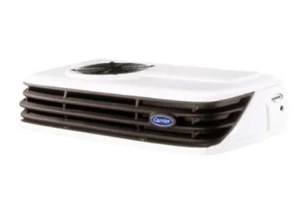 light commercial vehicles refrigeration units