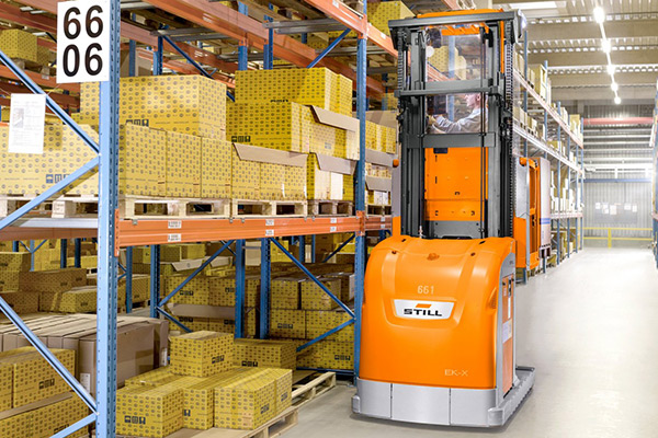 order picker
