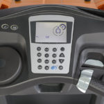 order pickers EK X controls