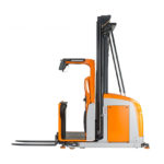 order pickers EK X sideview