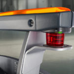 order pickers iGo neo signal motion unit side