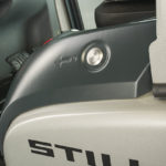 platform trucks tractors LTX 70 follow function