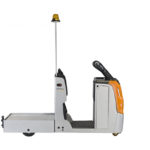 platform trucks tractors LTX T04 sideview 2
