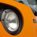 platform trucks tractors R07 frontlight