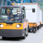 platform trucks tractors R07 usecase 1
