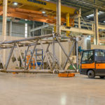 platform trucks tractors R07 usecase