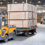 platform trucks tractors R07 usecase 4