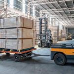 platform trucks tractors R07 usecase 5