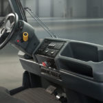 platform trucks tractors R07 valve