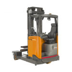 reach trucks FM 4W main