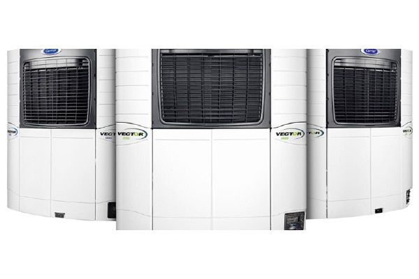trailer refrigeration units
