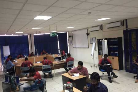 Capability and Knowledge Development Center
