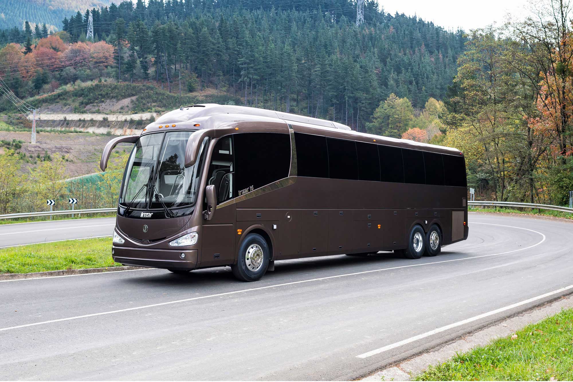 Irizar