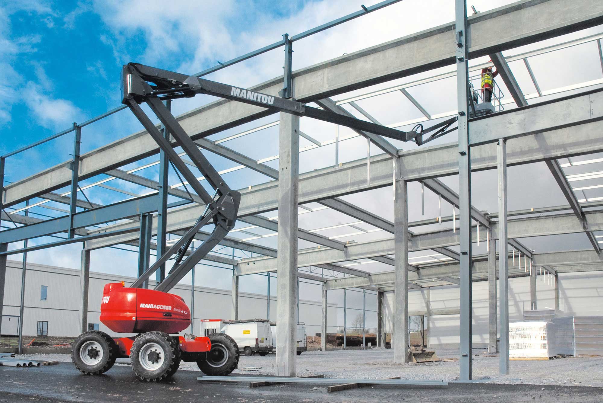 Manitou tele1