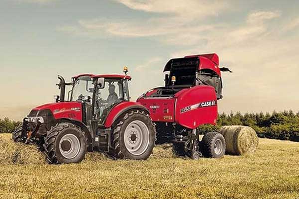 case ih