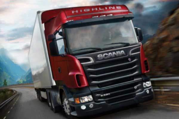 long haulage 1