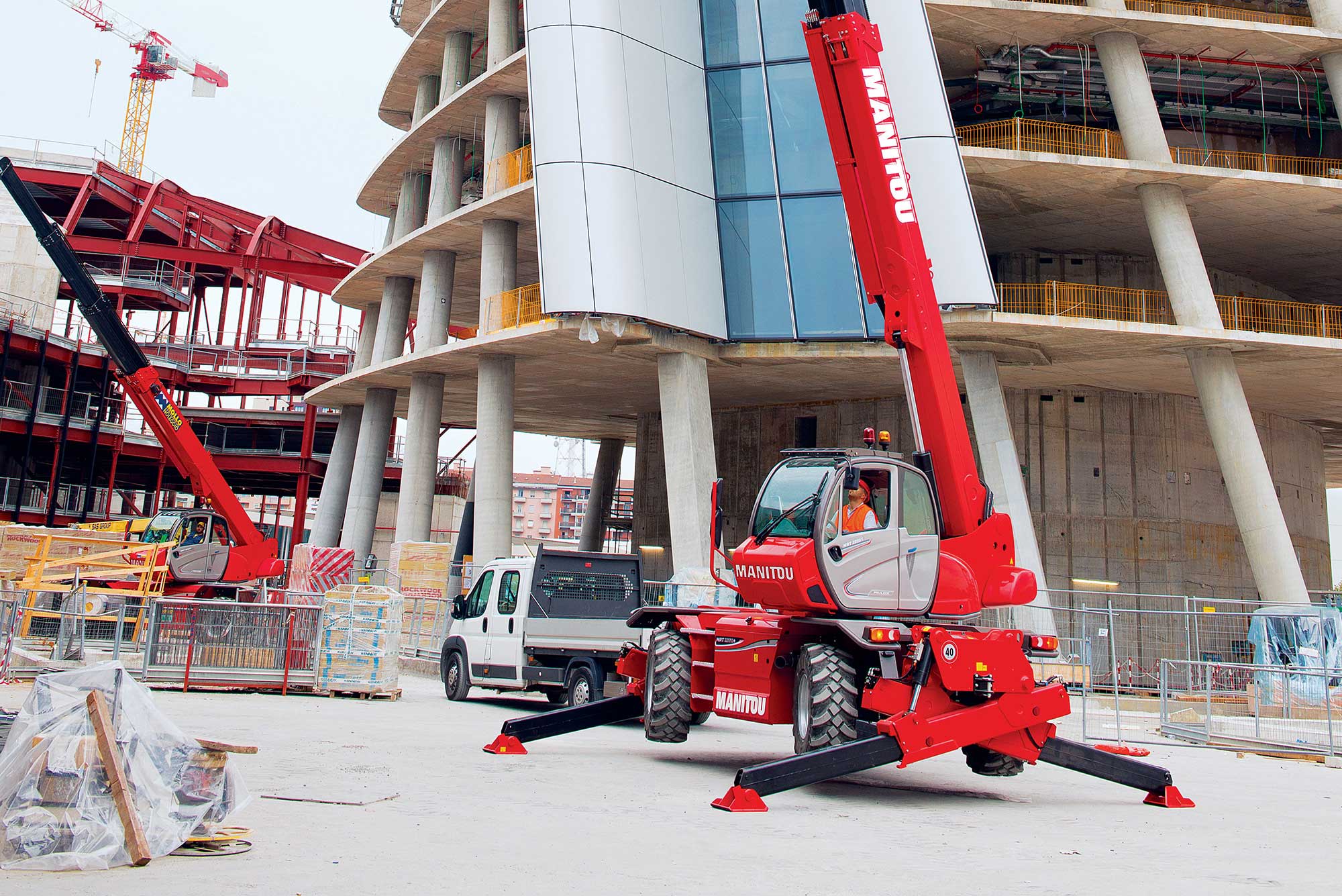 manitou