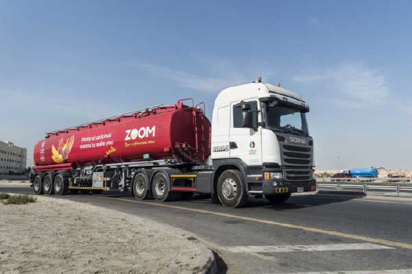 petroleum and chemicals