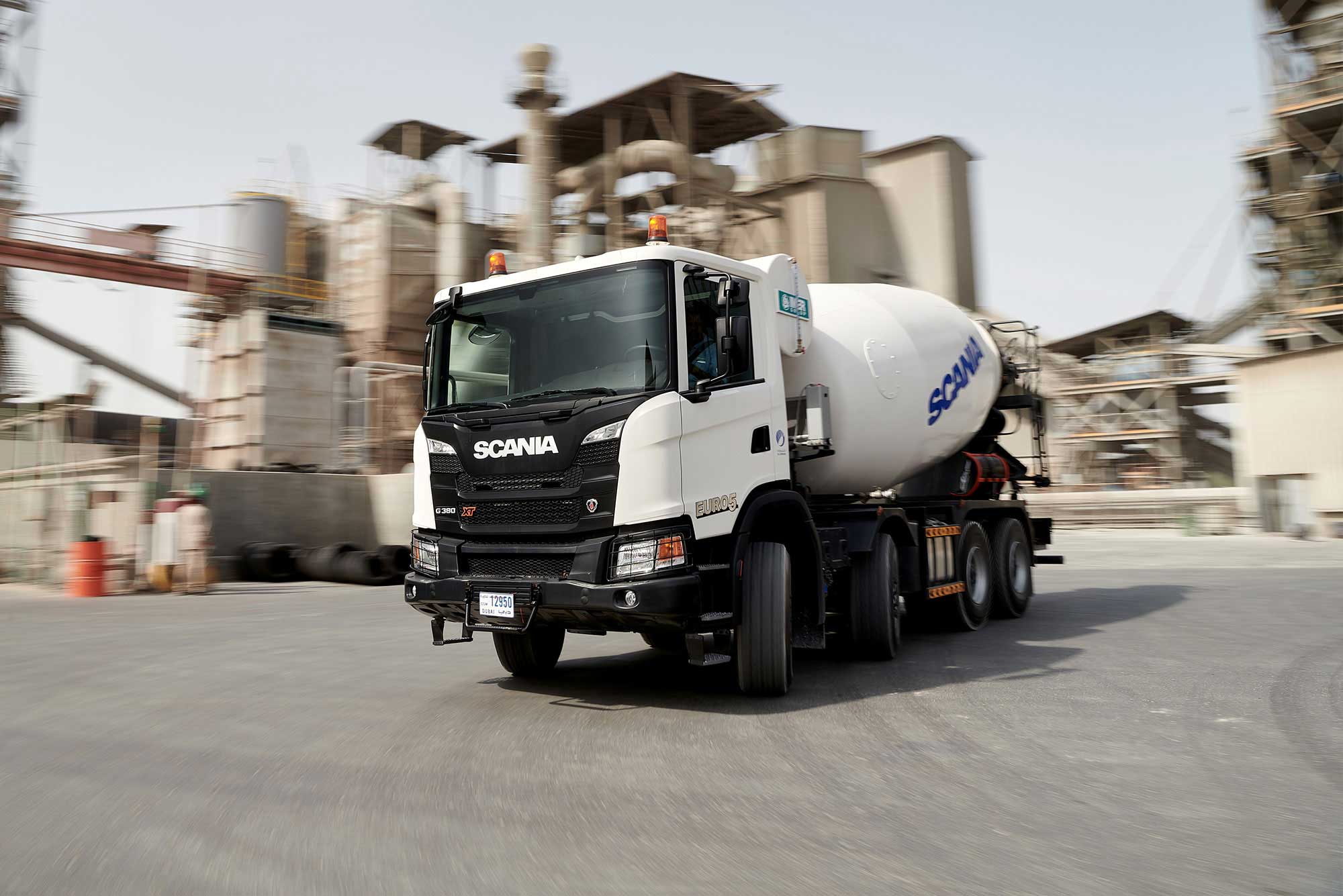 scania truck4